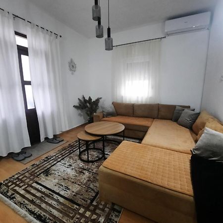 Apartman Nicol Mostar Exteriör bild