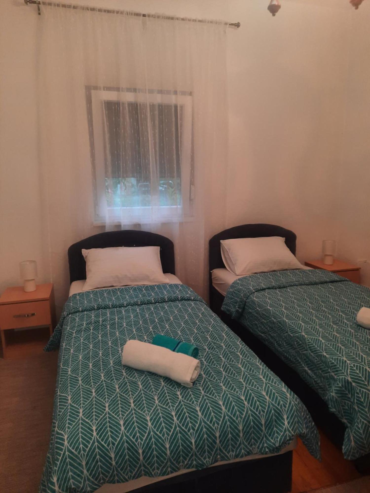 Apartman Nicol Mostar Exteriör bild