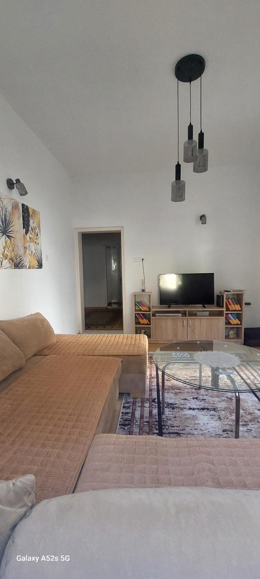 Apartman Nicol Mostar Exteriör bild